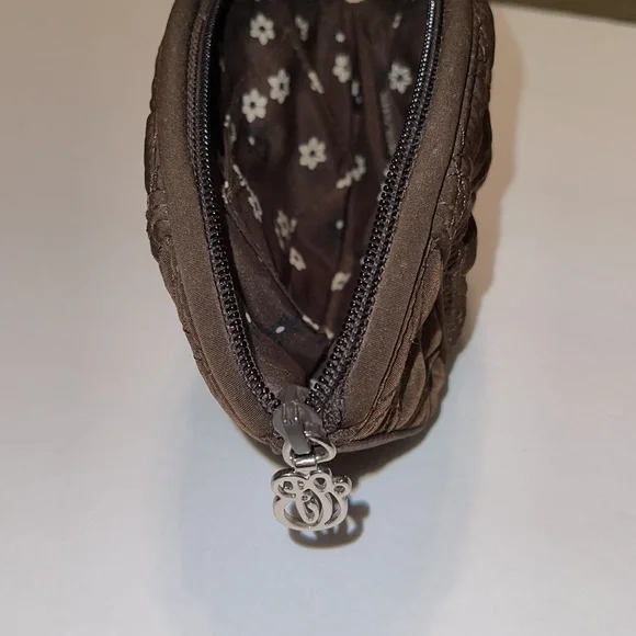 NWOT Vera Bradley Small Bag - Picture 4 of 12